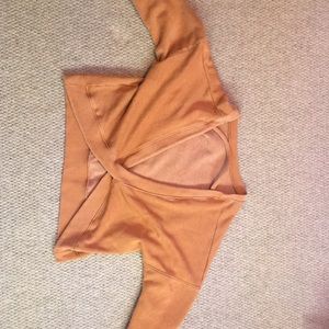 long sleeve